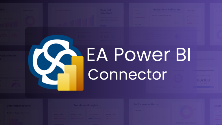 EA Power BI