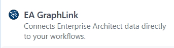 EA GraphLink