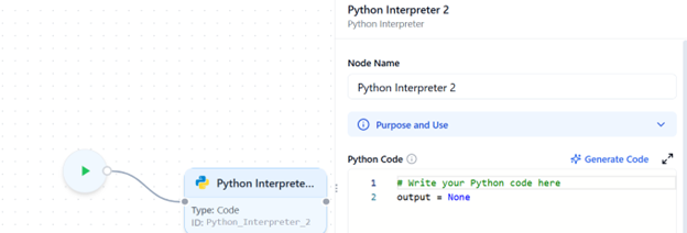 Writing Code